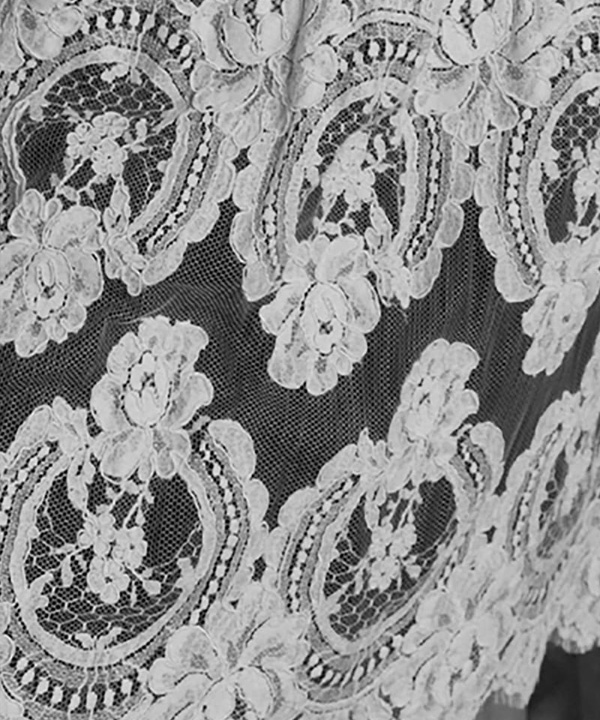 「独創の美世界」メゾンの誇り