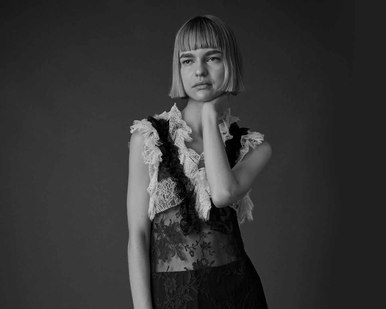 ブランドイメージ