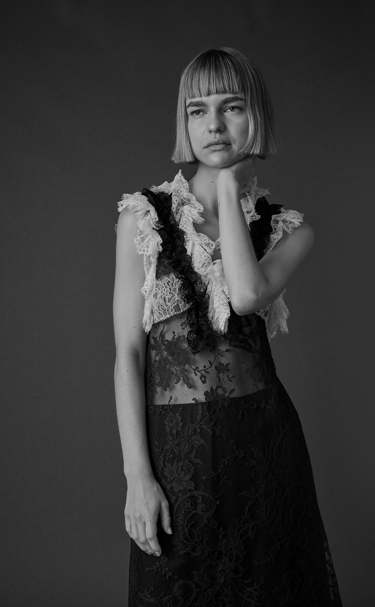 ブランドイメージ