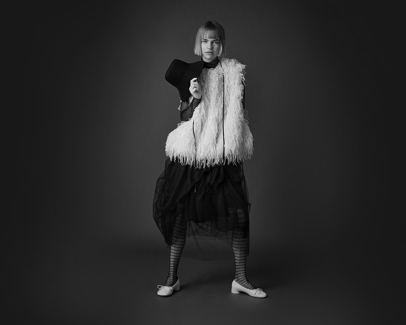 ブランドイメージ