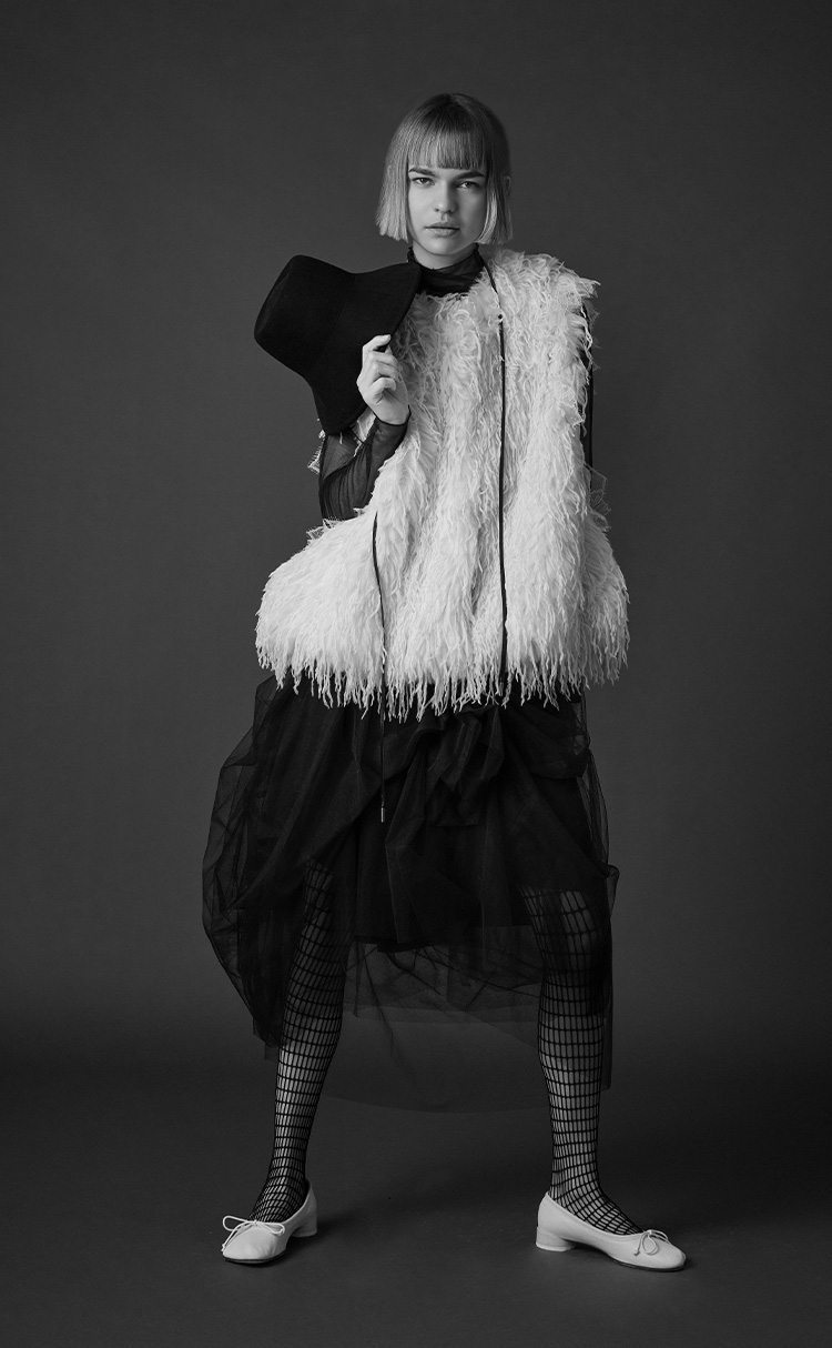 ブランドイメージ