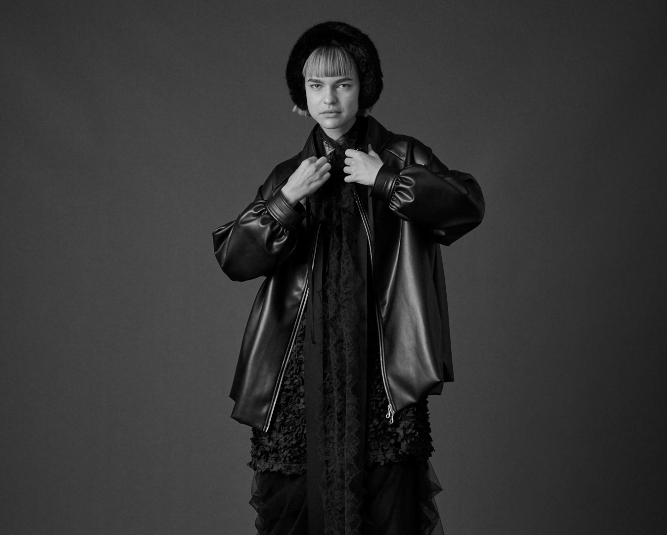 ブランドイメージ