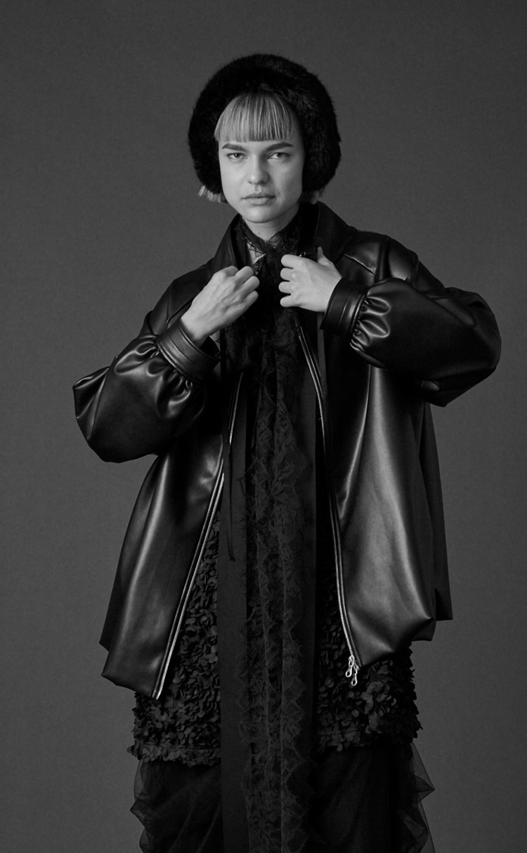 ブランドイメージ