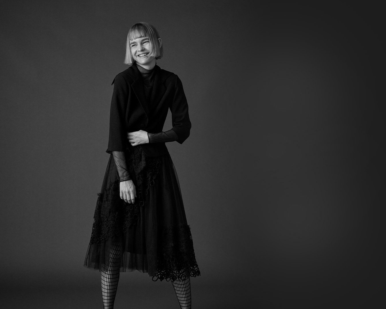 ブランドイメージ