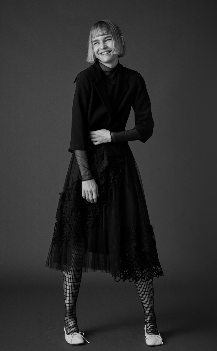 ブランドイメージ