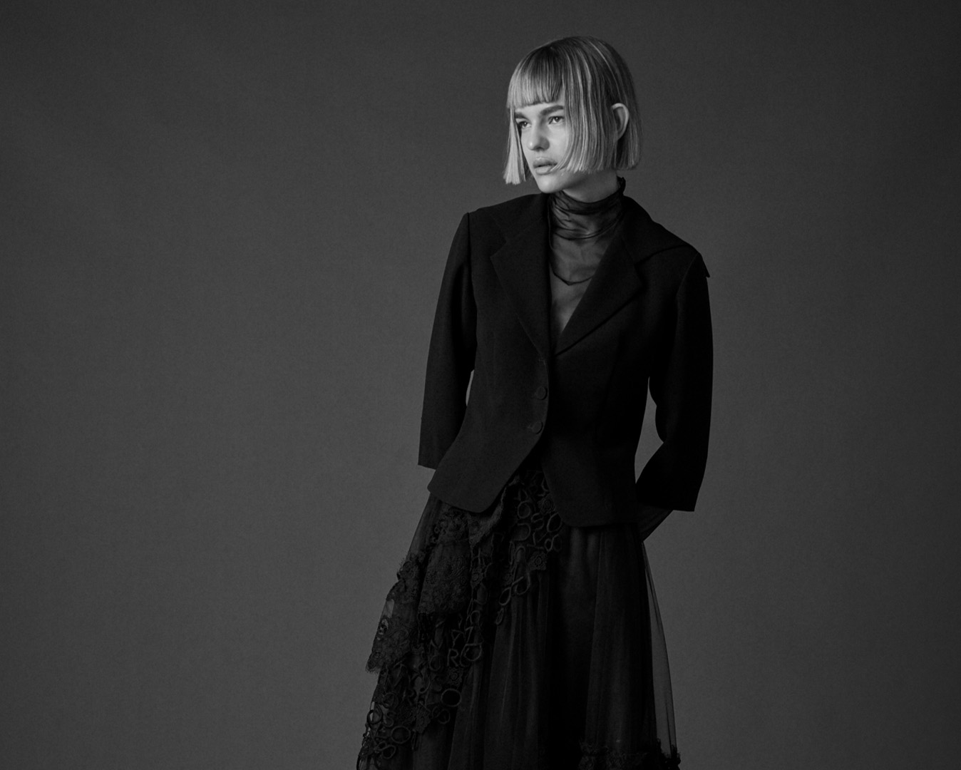 ブランドイメージ