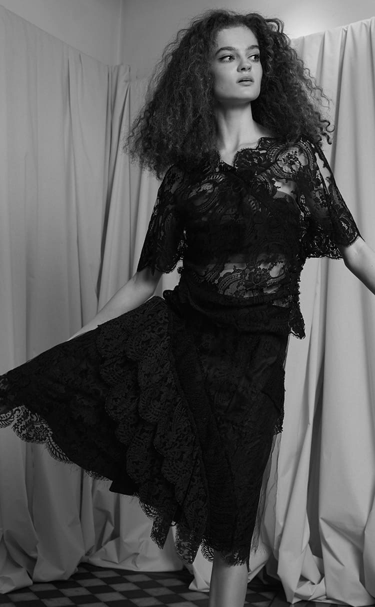 ブランドイメージ